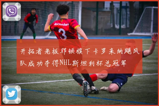 开拓者老板邓顿旗下卡罗来纳飓风队成功夺得NHL斯坦利杯总冠军