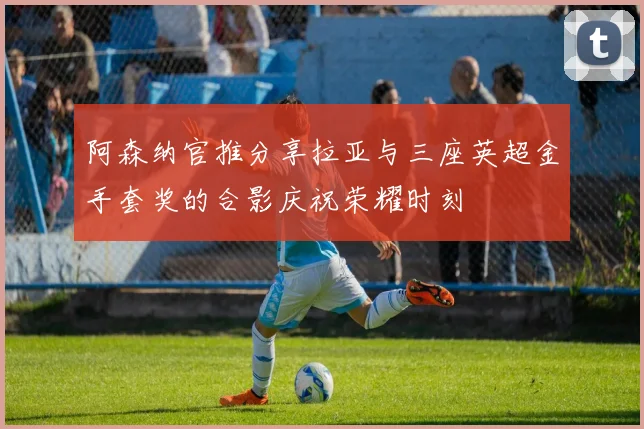 阿森纳官推分享拉亚与三座英超金手套奖的合影庆祝荣耀时刻